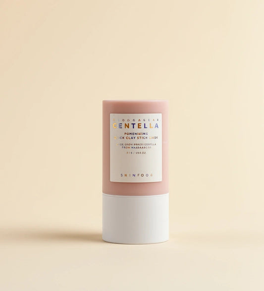 Poremizing Quick Stick Clay Mask