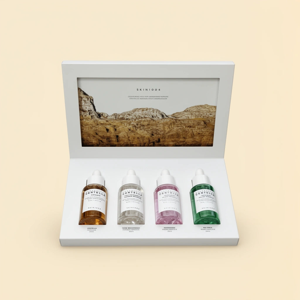 Ampoule Kit