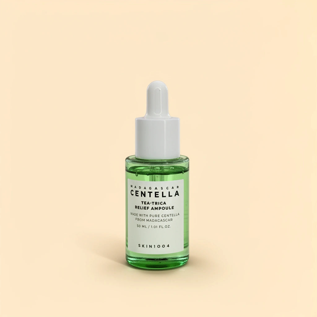 Ampoule Kit