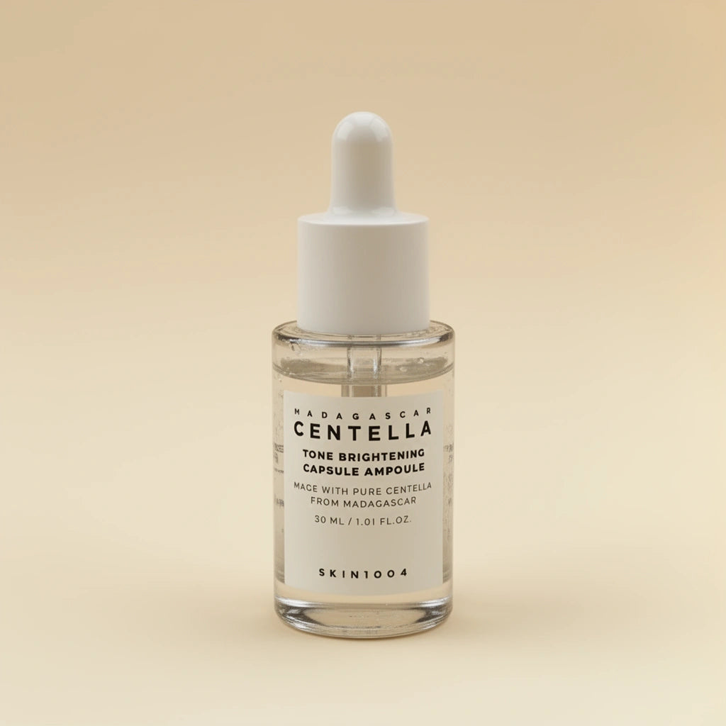 Ampoule Kit