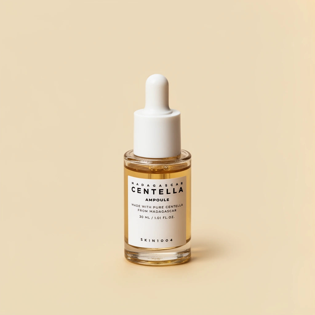 Ampoule Kit