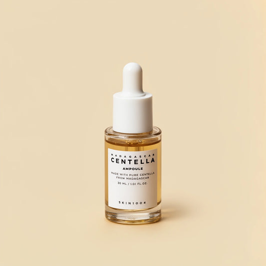 Ampoule Kit