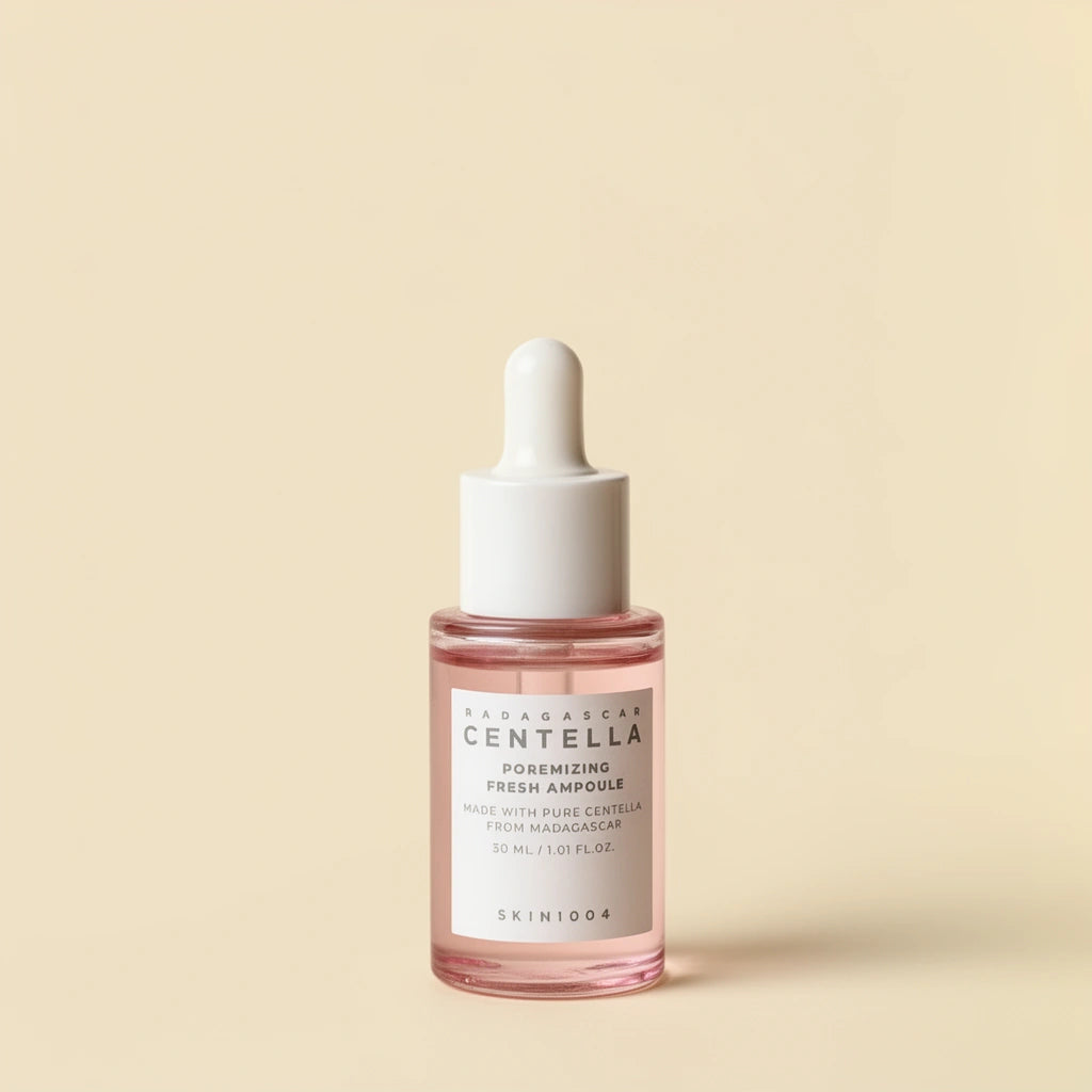 Ampoule Kit