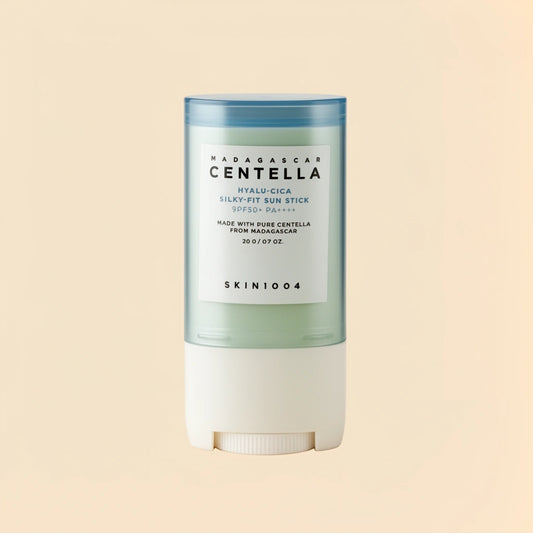 Hyalu-Cica Silky Fit Sunstick