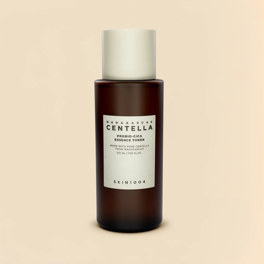 Probio-Cica Essence Toner