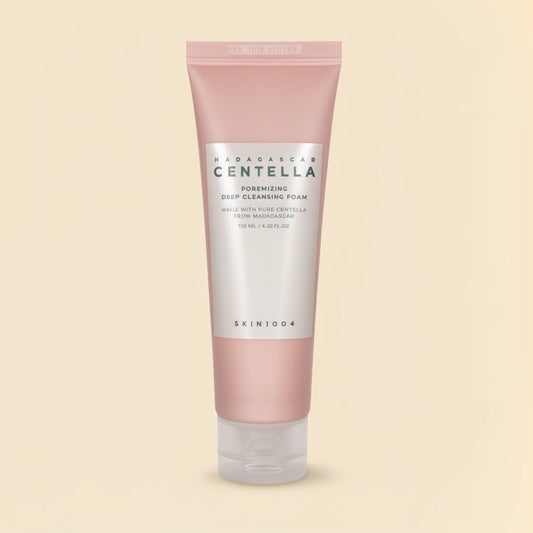Poremizing Deep Cleansing Foam