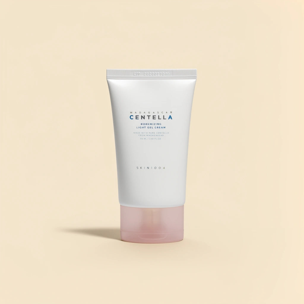 Poremizing Light Gel Cream