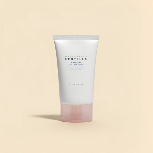 Poremizing Light Gel Cream