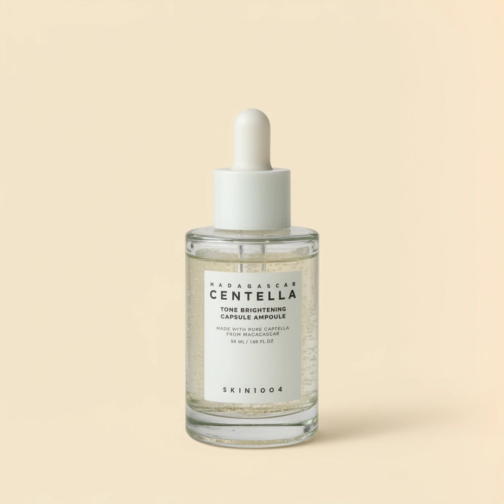 Tone Brightening Ampoule