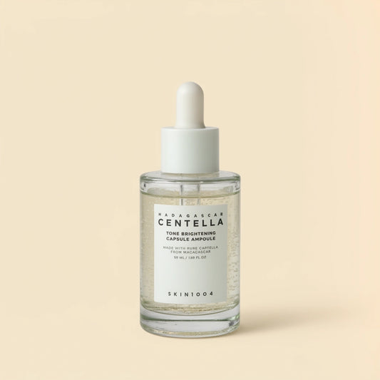 Tone Brightening Ampoule