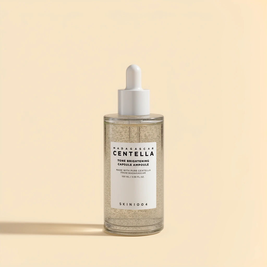 Tone Brightening Ampoule