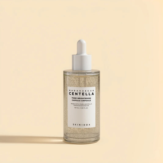 Tone Brightening Ampoule