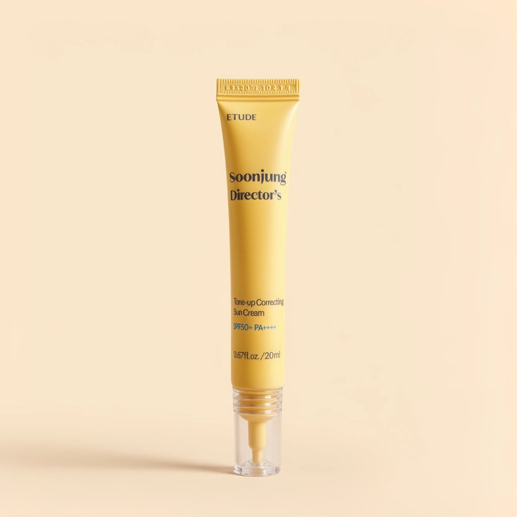 Tone Up Correcting Sun Cream