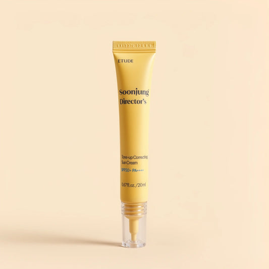 Tone Up Correcting Sun Cream