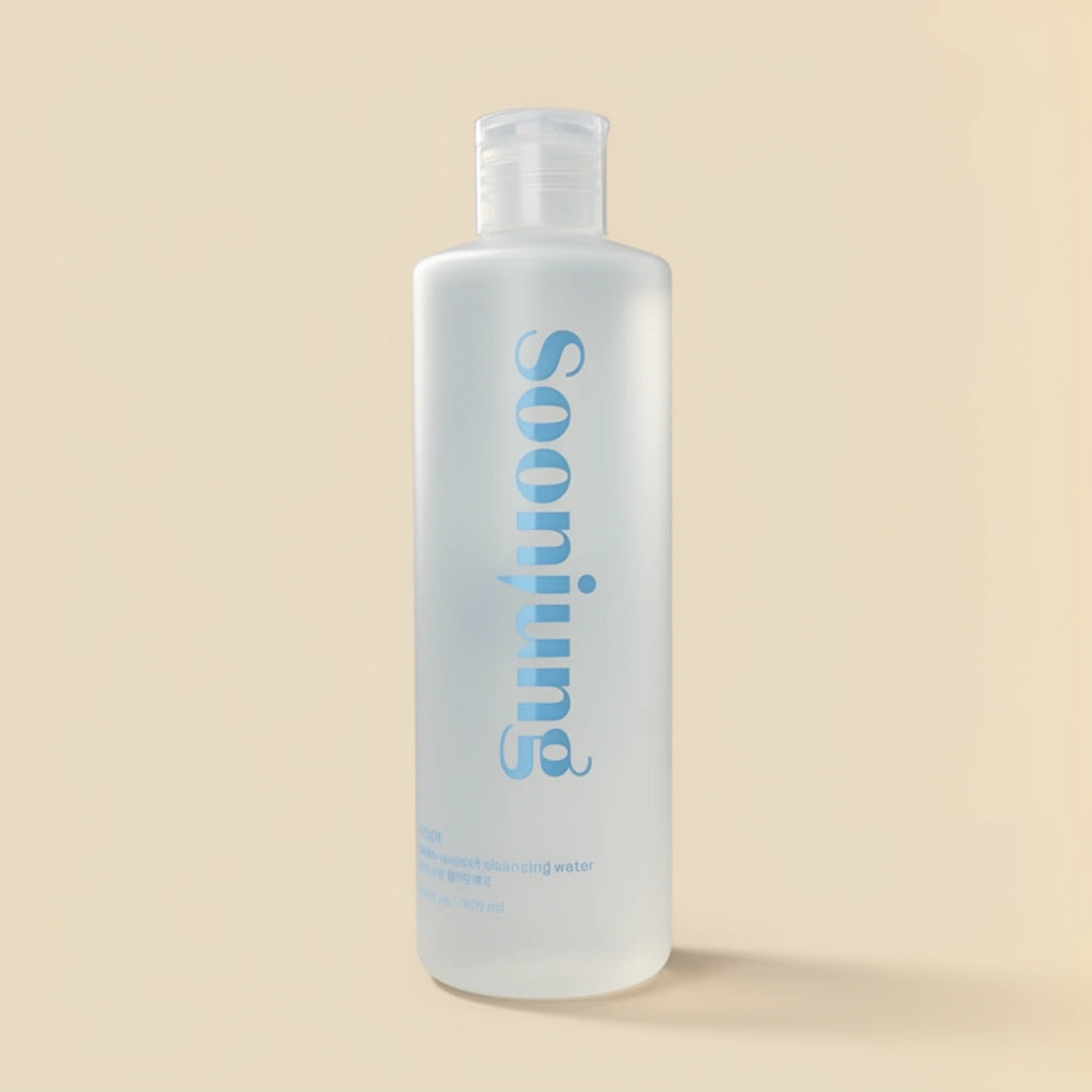 Soonjung Mildly-Acid pH Cleansing Water