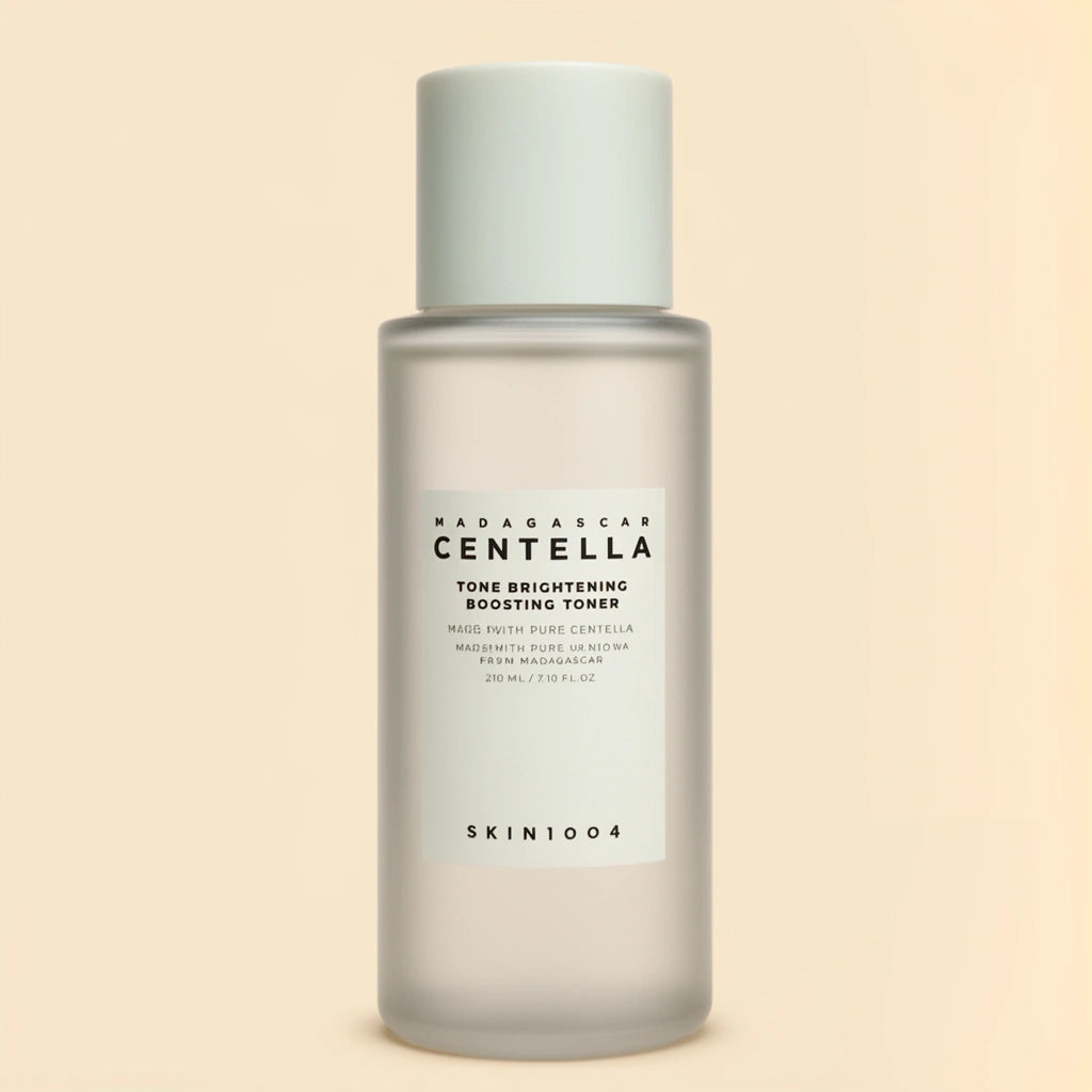 Tone Brightening Boosting Toner