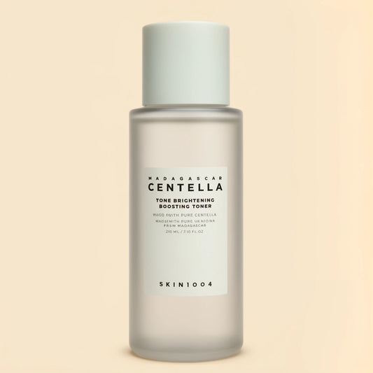 Tone Brightening Boosting Toner