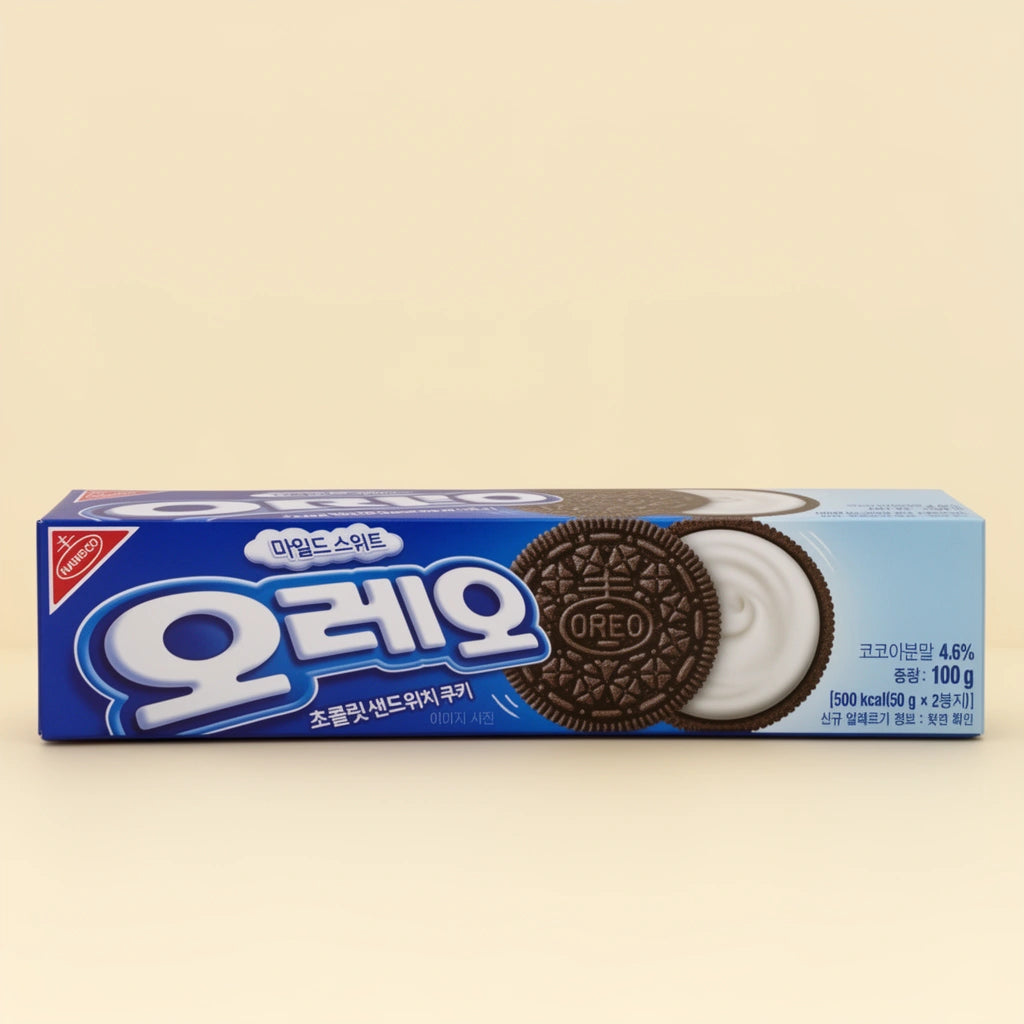 Galleta Oreo