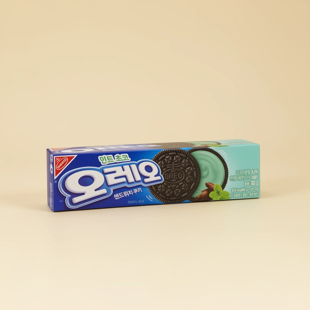 Galleta Oreo