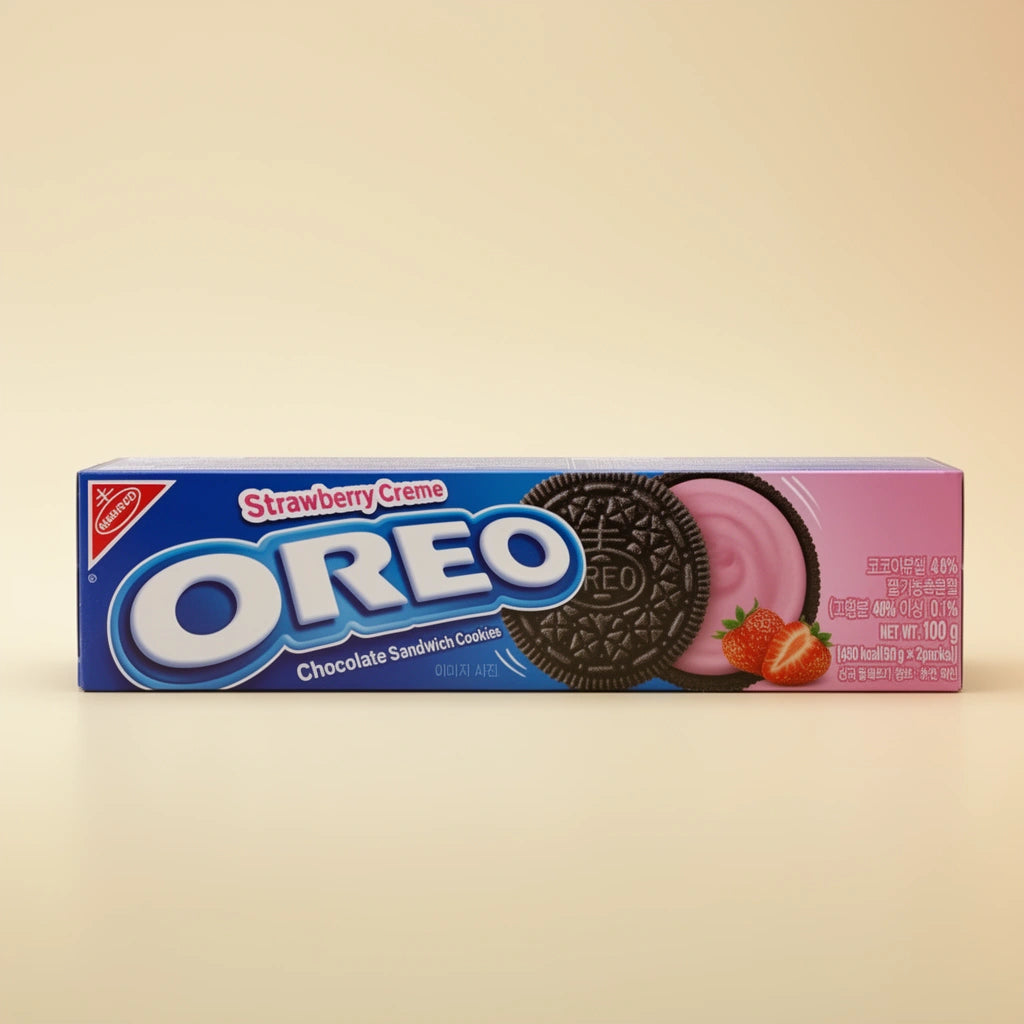 Galleta Oreo