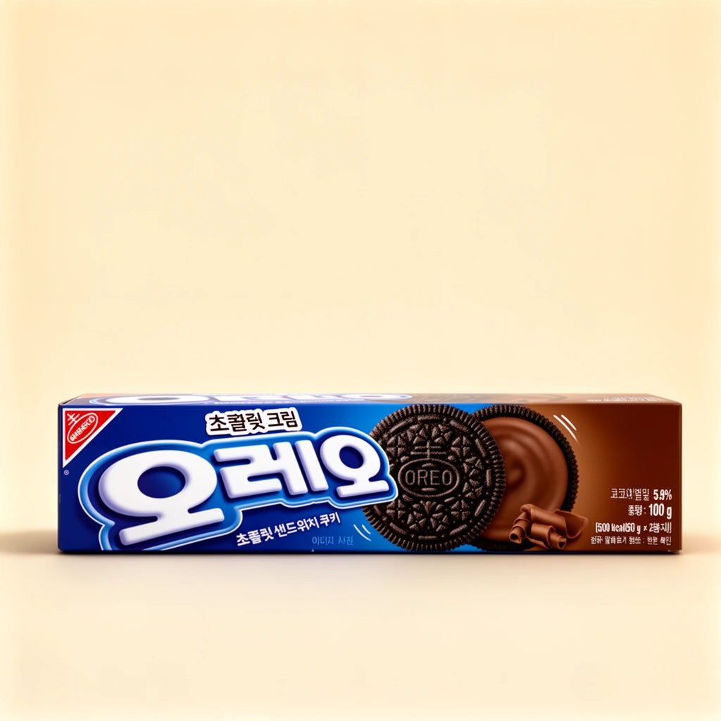 Galleta Oreo