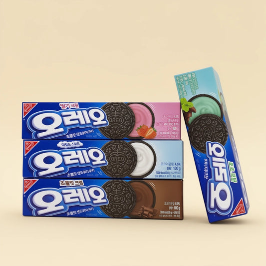 Galleta Oreo