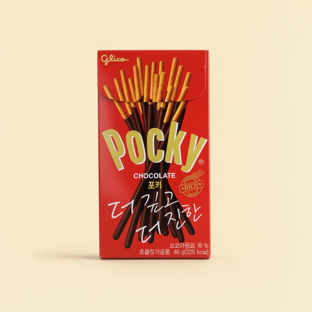 Pocky