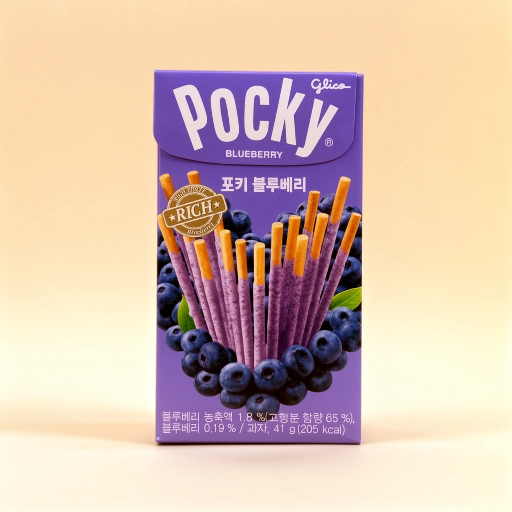 Pocky