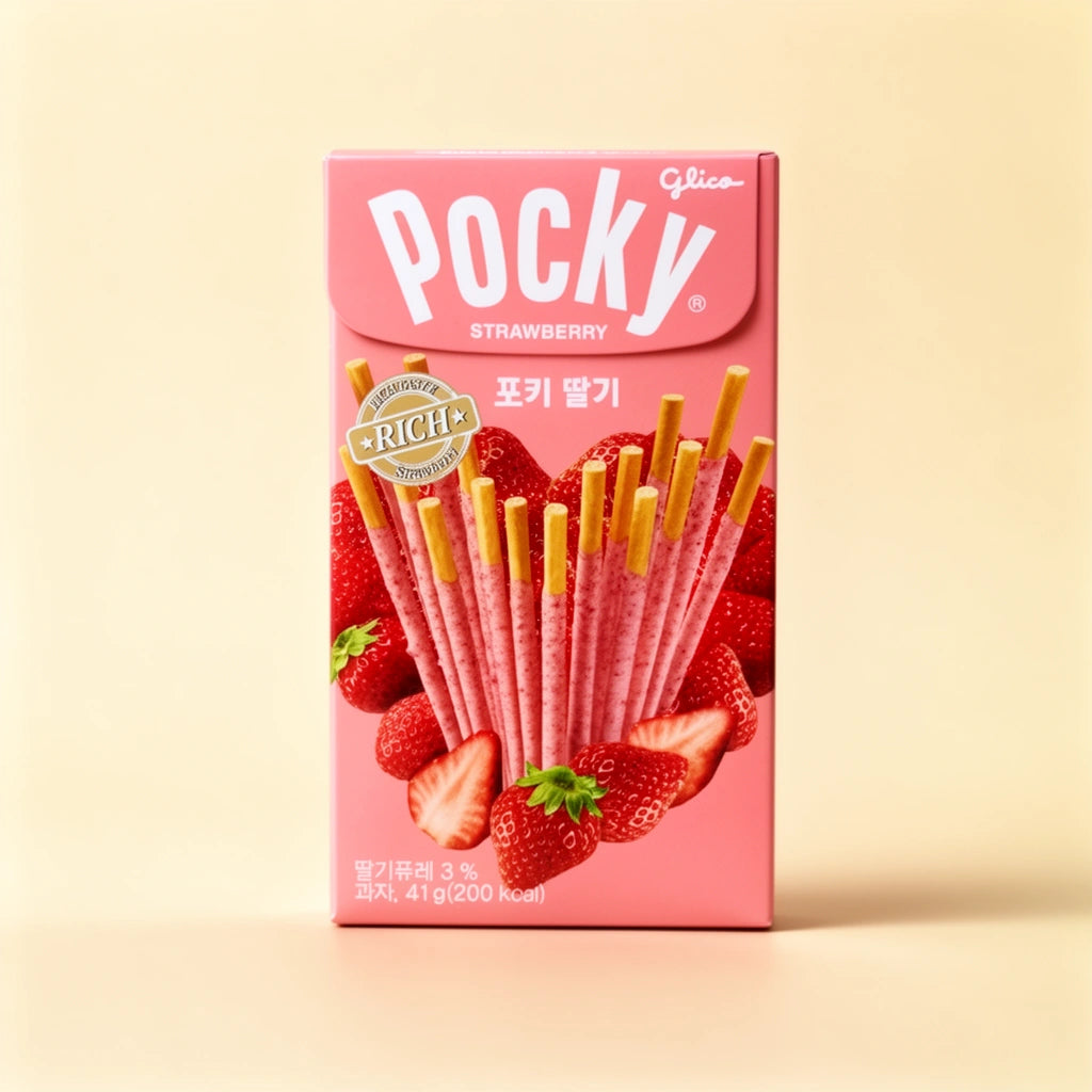 Pocky
