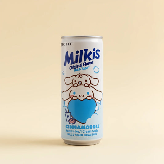 Milkis