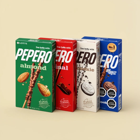 Pepero