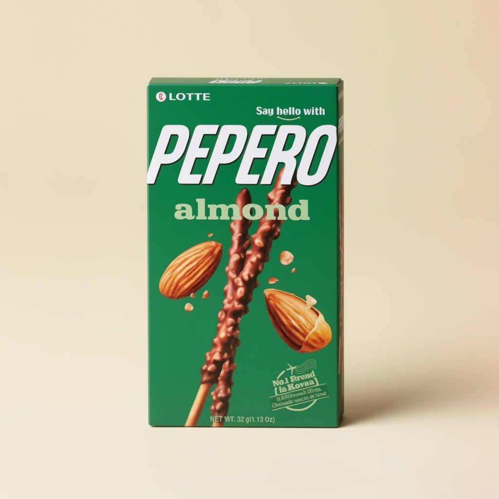 Pepero
