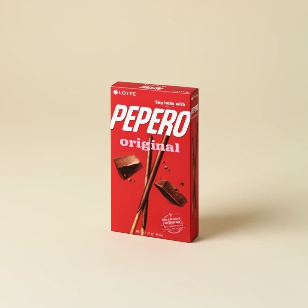 Pepero