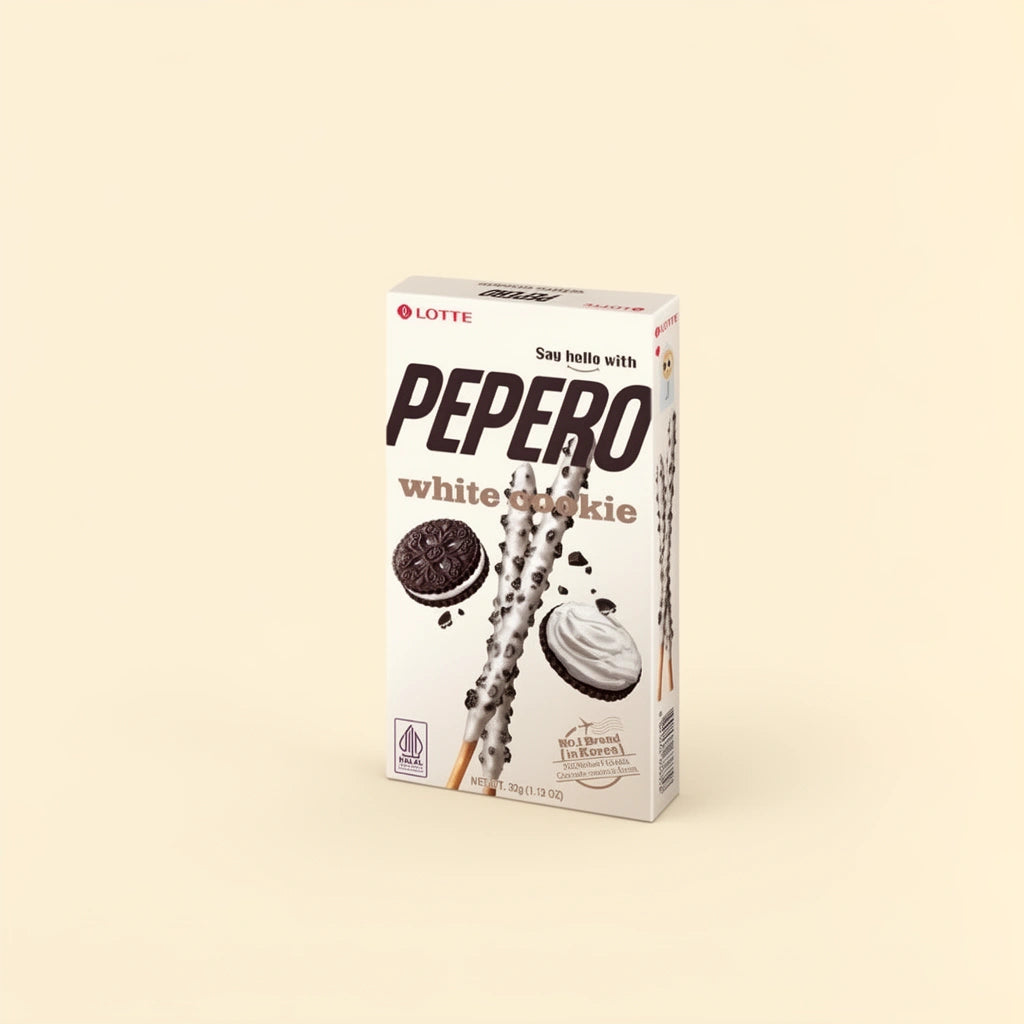 Pepero