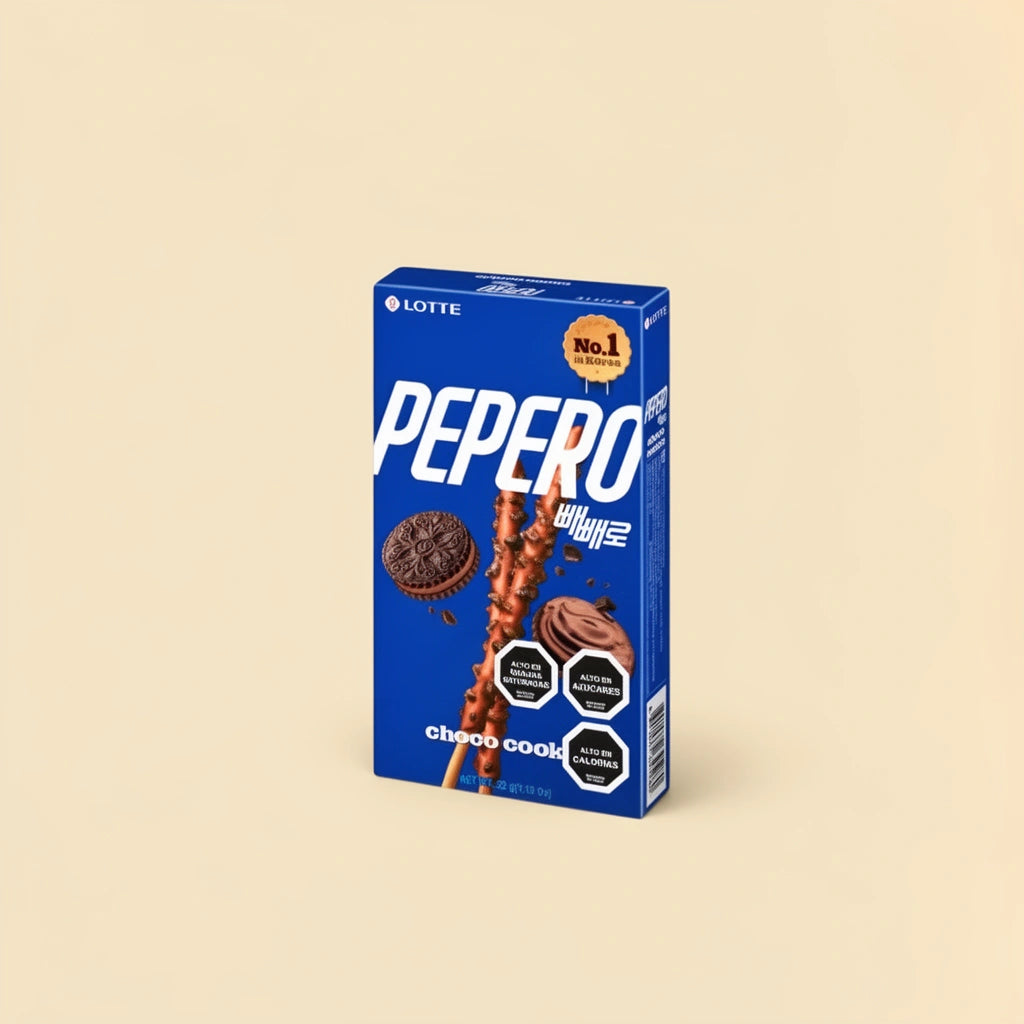 Pepero