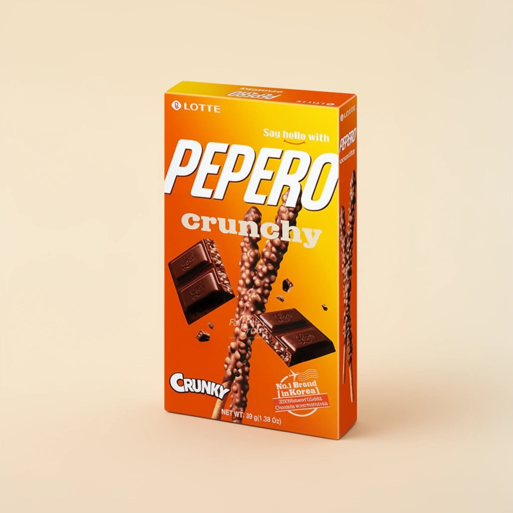 Pepero