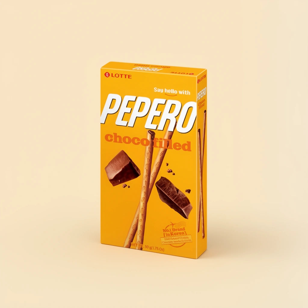 Pepero