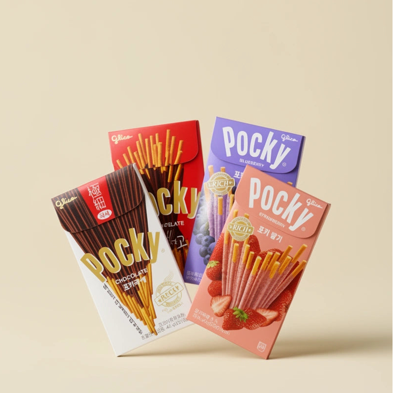 Pocky