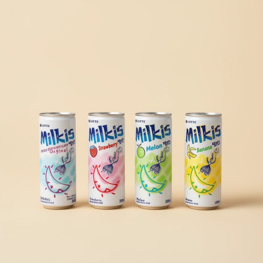 Milkis