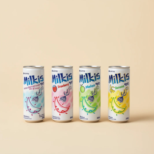 Milkis
