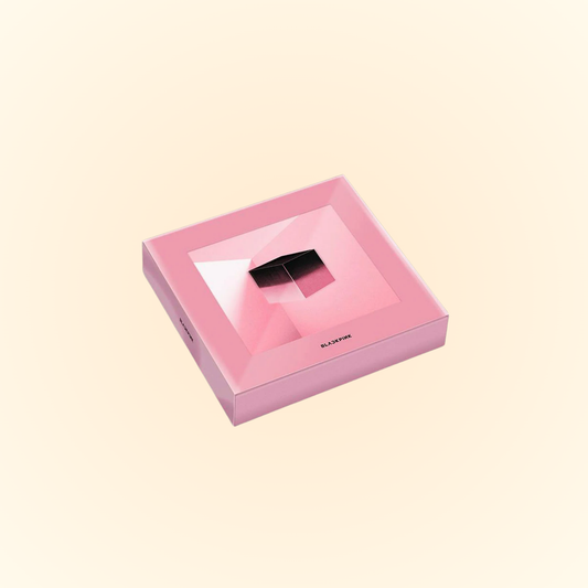 Blackpink - Mini Album Square Up